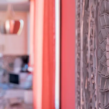Alhambra Boutique 3*