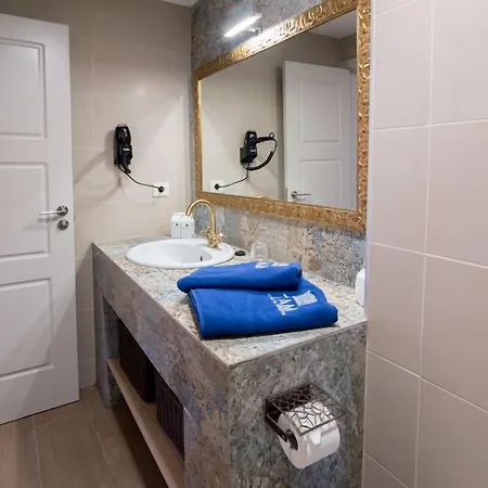 Alhambra Boutique By Pmc Apartmanhotel Playa del Inglés
