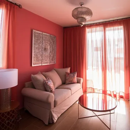 Alhambra Boutique Aparthotel Playa del Inglés