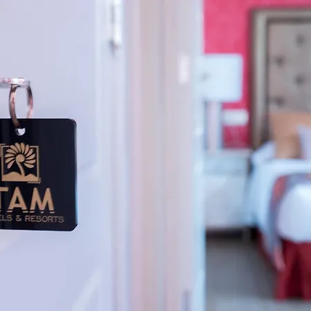 Aparthotel Alhambra Boutique 3*