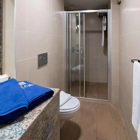 Aparthotel Alhambra Boutique