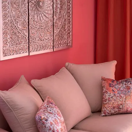 Alhambra Boutique Apartahotel Playa del Inglés