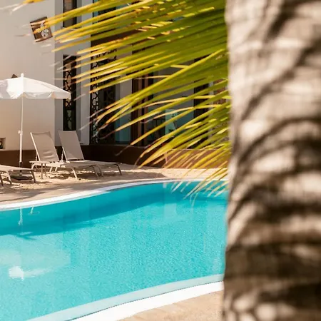 Alhambra Boutique By Pmc Playa del Inglés
