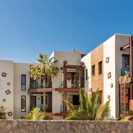 Alhambra Boutique 3*
