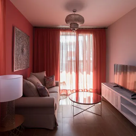 Alhambra Boutique Apartahotel