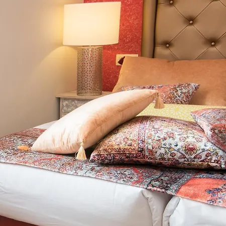 Alhambra Boutique 3* Playa del Inglés