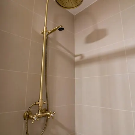 Apartahotel Alhambra Boutique 3*