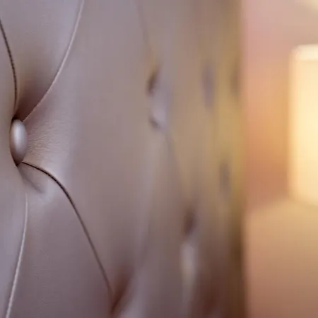 Apartmanhotel Alhambra Boutique By Pmc Playa del Inglés