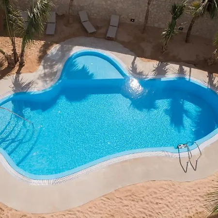 Alhambra Boutique Playa del Inglés
