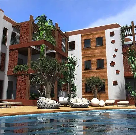Alhambra Boutique By Pmc 3* Playa del Inglés