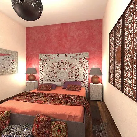 Alhambra Boutique 3* Playa del Inglés