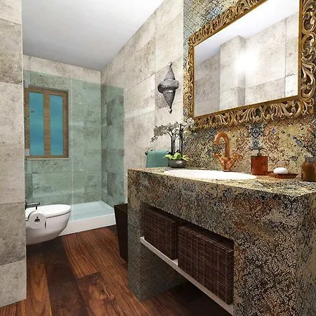 Alhambra Boutique 3* Playa del Inglés