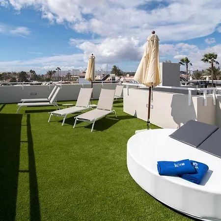 Alhambra Boutique By Pmc Playa del Inglés