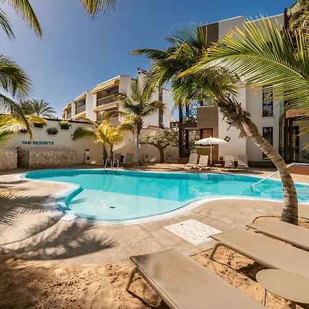 Alhambra Boutique By Pmc Playa del Inglés