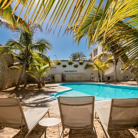 Alhambra Boutique By Pmc 3* Playa del Inglés