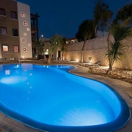 Alhambra Boutique By Pmc Playa del Inglés