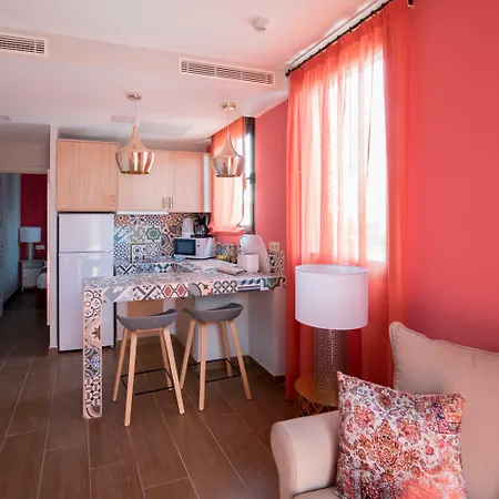 Alhambra Boutique By Pmc Playa del Inglés